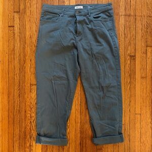 Warp + Weft Men's Chinos